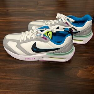 Nike air shoes